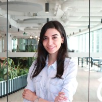 Shaghayegh Ghorbani