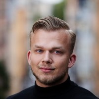 Timothy Malmborg
