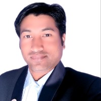 HARSHAD PATIL
