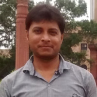 Brijesh Mishra