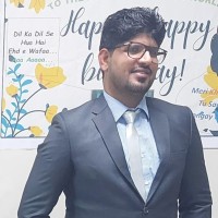 Tajamal Anwer