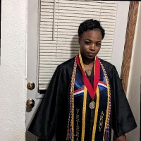 Shamika King