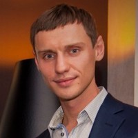 Andrey Razvodov