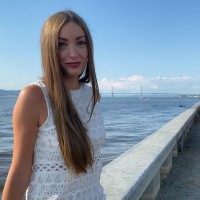 Nicole Sierpinski