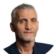 Jean Christophe Geyer