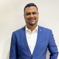 Clifford Fernandes
