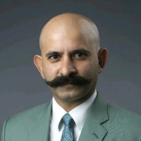 Basel Kirmani, CESGA