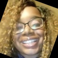 Keia Rushing