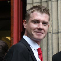 David Watson
