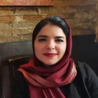 Somaye Sharifi