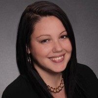 Amber Amoriello