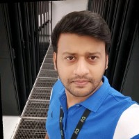 Subhasis Mishra
