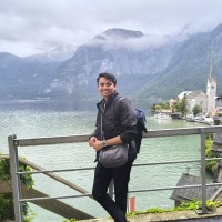 Atharva Kasar