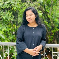 Sraboni Datta