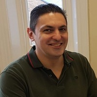 Francisco Alonso