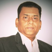 Venkateshwar Srinivasan