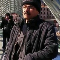 Ali Alizadeh Saber