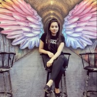 Dhruvika Varsani