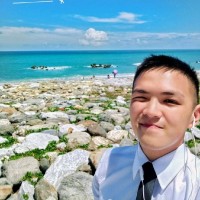 Jay Huang