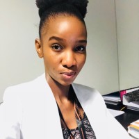 Noluthando Mhlongo