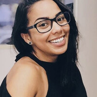 Gabrielle A. Ventura