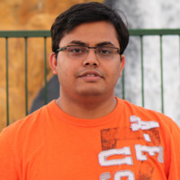 Hardikkumar Patel