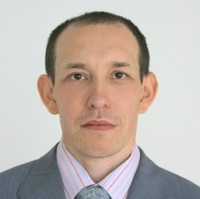 Sergey Trubchenko
