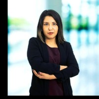 Karen Vila Ramirez