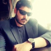 Muhammad Ali Noor