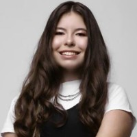 Laura Gusmão Almeida
