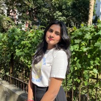 Janvi Shetty