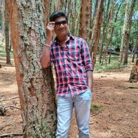 Balavicnesh D