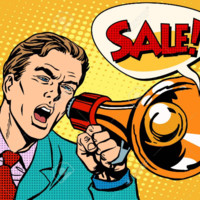 Key Sales