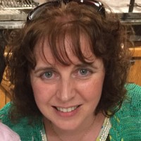 Teresa Goicoechea Martínez