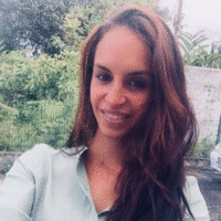 Mélissa BRISARD-GRONDIN