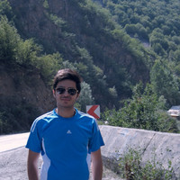 Ashkan Aghazadeh