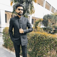 Abhinav Sharma