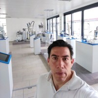 Fernando Morales Hernandez