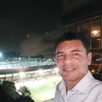 William Andres Suarez Zabala