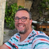 Rob Verkoelen