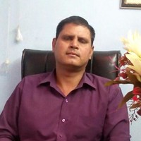 NP Sharma