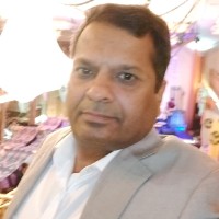 Avinash Pawar
