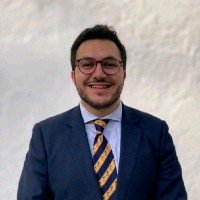 Carlos Molina Requerey