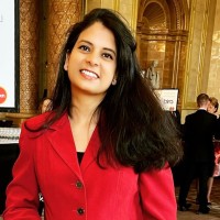Shephali Gupta