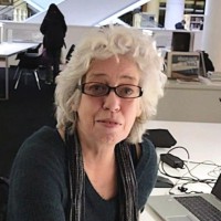 Adrienne van Hilten