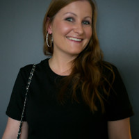 Mette Cecilie Rasmussen Olsen