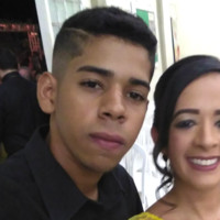 Luis Henrique RIBEIRO FRANCA