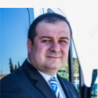 Ignacio Merás Robles