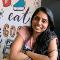 Reshma Poojary