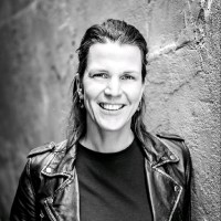 Leonie Van Lieshout